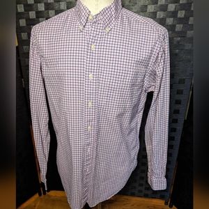 Ralph Lauren boy dress shirt